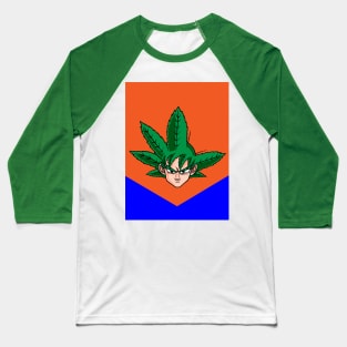 GoKush Baseball T-Shirt